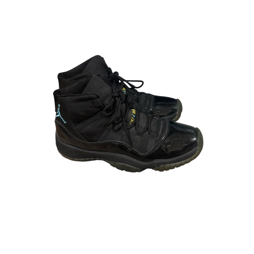 Air Jordan 11 Gamma 6Y- Original 2013 - Authentic. No Box